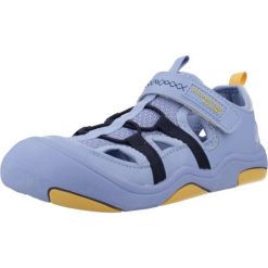 Sandały BLANDITOS OLIMPOBD Niebieski. Niebieskie obuwie trekkingowe damskie BLANDITOS BY CRIO'S. Za 245.99 zł.