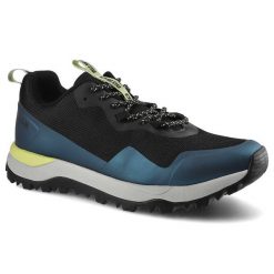 Czarne Sneakersy Big Star Męskie Sportowe Obuwie. Czarne buty sportowe na co dzień męskie Big Star, bez zapięcia, na fitness i siłownię. Za 149.00 zł.