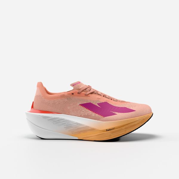 Buty do biegania damskie Kiprun Kipstorm Tempo. Białe obuwie do biegania damskie KIPRUN. Za 549.99 zł.