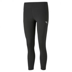 Spodnie sportowe damskie Puma Modern Sports 78. Czarne spodnie sportowe damskie Puma, xl, z dresówki. Za 322.00 zł.