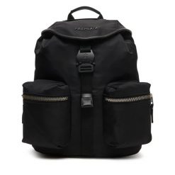 Plecak Premiata. Czarne plecaki damskie Premiata, bez wzorów. Za 1,439.00 zł.