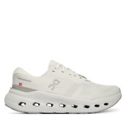 Buty do biegania On. Białe obuwie do biegania damskie On. Za 719.99 zł.