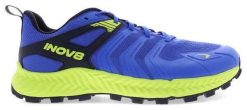 Buty do biegania męskie, TrailTalon. Niebieskie obuwie do biegania damskie Inov-8. Za 499.99 zł.