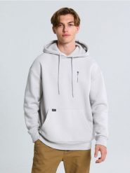 Bluza z kapturem Harry Potter - kremowy. Białe bluzy z kapturem męskie Sinsay, l. Za 69.99 zł.