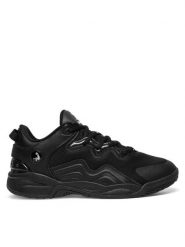 Shaq Sneakersy AMPLIFY AQ95003B-B J Czarny. Czarne buty sportowe chłopięce Shaq, z materiału, bez zapięcia. Za 229.99 zł.