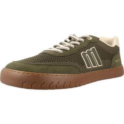 Buty MTNG 85000M Zielony. Zielone buty fitness męskie MTNG, na fitness i siłownię. Za 247.99 zł.