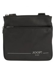 JOOP! Torebka "Uda" w kolorze antracytowo-czarnym - 25 x 24 x 2 cm rozmiar: onesize. Czarne torebki klasyczne damskie Joop!, bez wzorów, z materiału, bez dodatków. Za 252.99 zł.