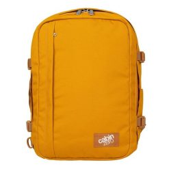 Plecak torba podręczna CabinZero Classic Plus 32 L CZ24. Niebieskie plecaki męskie CABINZERO, bez wzorów. Za 323.99 zł.