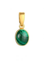 Nenalina Damski wisiorek malachitowy owalny elegancki srebro 925 Sterling Silver Naszyjniki 1 ct. Szare naszyjniki damskie Nenalina, srebrne. Za 296.99 zł.