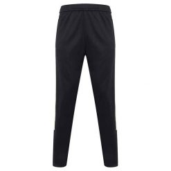 Dresy Dresowe Unisex Dla Dorosłych. Białe spodnie dresowe damskie FINDEN & HALES, na lato, xs, bez wzorów, z dresówki. Za 157.99 zł.