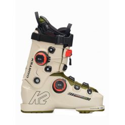 Buty narciarskie K2 Cortex 140 Zonal Boa Mężczyzna. Białe obuwie do biegania damskie K2. Za 3,394.70 zł.