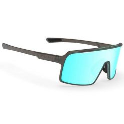 Okulary przeciwsłoneczne Mundaka Orhi. Czarne okulary przeciwsłoneczne męskie MUNDAKA, z materiału. Za 362.50 zł.