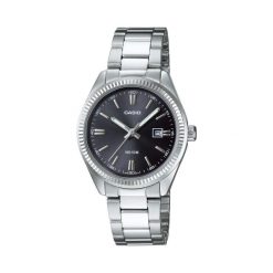Zegarek Unisex Casio LTP-1302PD-1A1VEG. Szare zegarki damskie Casio. W wyprzedaży za 231.85 zł.