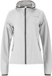 Kurtka damska Endurance Feather. Szare kurtki damskie Endurance, l, bez kaptura. Za 238.00 zł.
