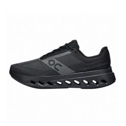 Buty do biegania damskie On Cloudsurfer Next black/eclipse. Zielone obuwie do biegania damskie On Running. Za 706.85 zł.