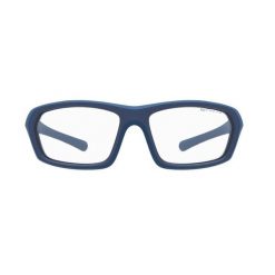 Okulary przeciwsłoneczne Demetz Softness R L. Czerwone okulary przeciwsłoneczne męskie DEMETZ. Za 390.00 zł.