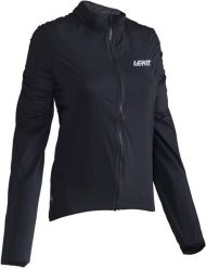 Kurtka rowerowa damska LEATT Jacket MTB Endurance 2.0 Women. Czarne kurtki damskie LEATT, m, bez wzorów, z materiału, bez kaptura. Za 581.35 zł.