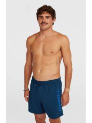 O'Neill Szorty kąpielowe w kolorze granatowym rozmiar: S. Niebieskie szorty sportowe męskie O'neill, s, z materiału, outdoorowe. Za 100.75 zł.