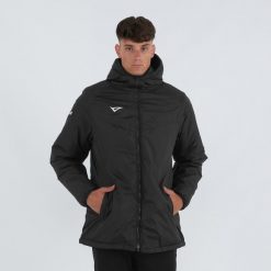 Kurtka Outdoor Bergen Czarna. Czarne kurtki damskie Legea, bez wzorów, bez kaptura. Za 156.00 zł.
