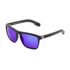 Okulary przeciwsłoneczne Sinner Thunder X. Czarne okulary przeciwsłoneczne damskie SINNER, prostokątne. Za 276.50 zł.