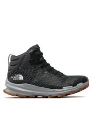 The North Face Trekkingi Vectiv Fastpack Mid Futurelight NF0A5JCXMN81 Czarny. Czarne obuwie trekkingowe damskie The North Face. Za 489.99 zł.