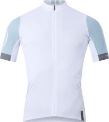 Koszulka rowerowa męska Endura FS260 S/S Std. Białe t-shirty sportowe męskie ENDURA, l, z tkaniny, bez ramiączek, na fitness i siłownię. Za 339.99 zł.