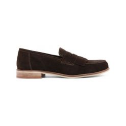 Made in Italia Mokasyny RITRATTO. Mokasyny damskie Made in Italia, ze skóry. Za 278.00 zł.