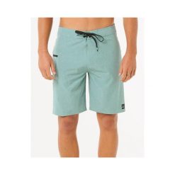 Spodenki surfingowe męskie Rip Curl Mirage Core Niebieski. Niebieskie kąpielówki męskie Rip Curl, m, bez wzorów. Za 257.65 zł.
