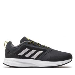 Buty do biegania adidas. Czarne obuwie do biegania damskie Adidas. Za 209.99 zł.