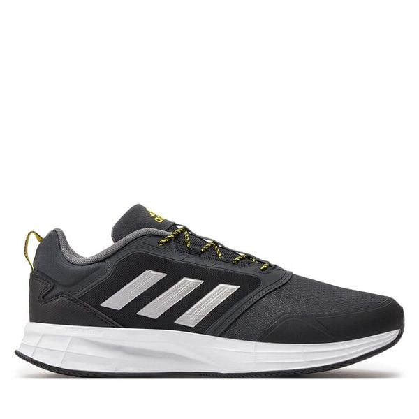 Buty do biegania adidas. Czarne obuwie do biegania damskie Adidas. Za 209.99 zł.