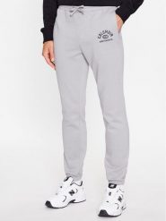 Columbia Spodnie dresowe M Trek™ Jogger Szary Regular Fit. Szare spodnie dresowe męskie Columbia, bez wzorów, z bawełny. Za 149.99 zł.