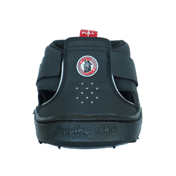 Ochraniacze kopyt dla koni hipposandale do trekkingu Equine Fusion Slim. Czarne obuwie trekkingowe damskie EQUINE FUSION. Za 547.00 zł.