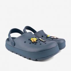 Męskie klapki Coqui typu mule, rozmiar 46, zielone. Zielone klapki i japonki męskie Coqui. Za 138.99 zł.