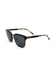 Carolina Herrera Męskie okulary przeciwsłoneczne w kolorze brązowym rozmiar: 64. Brązowe okulary przeciwsłoneczne męskie carolina herrera, z tworzywa sztucznego. Za 245.96 zł.