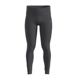 Second Life - Legginsy termoaktywne narciarskie męskie Odlo... - Stan Doskonały. Szare bielizna termoaktywna męska Odlo, m, bez wzorów, z elastanu. Za 152.99 zł.