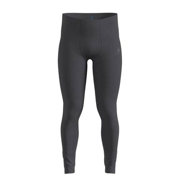 Second Life - Legginsy termoaktywne narciarskie męskie Odlo... - Stan Doskonały. Szare bielizna termoaktywna męska Odlo, m, bez wzorów, z elastanu. Za 134.99 zł.
