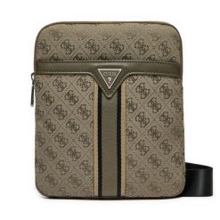 Saszetka Guess. Brązowe saszetki męskie Guess. Za 209.99 zł.