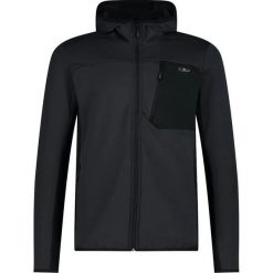 Kurtka z kapturem CMP. Brązowe kurtki męskie CMP, m, bez wzorów, z kapturem. Za 389.99 zł.