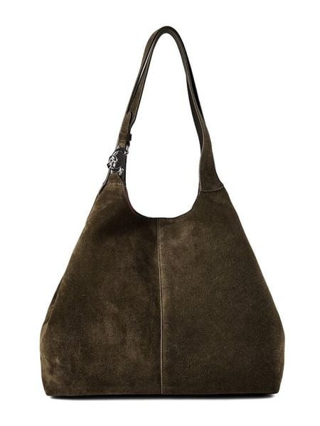 Coccinelle Torebka THE Coccinelle C-Easy E1 THE 11 01 01 Khaki. Brązowe torebki klasyczne damskie Coccinelle, bez wzorów, ze skóry, bez dodatków. Za 1,399.00 zł.