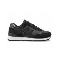 Buty Damskie New Balance Sneakersy Skórzane Lekkie. Białe buty sportowe na co dzień damskie New Balance, bez wzorów. Za 339.00 zł.