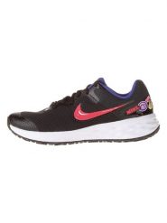 Nike Buty "Revolution 6" w kolorze czarnym do biegania rozmiar: 38. Czarne obuwie do biegania damskie Nike. Za 156.60 zł.