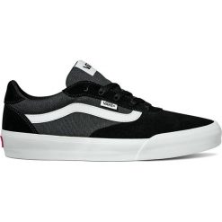 Vans tenisówki męskie Mn Palomar Suede/CanvasB 44.0. Trampki i tenisówki męskie Vans, bez wzorów, bez zapięcia. W wyprzedaży za 199.00 zł.