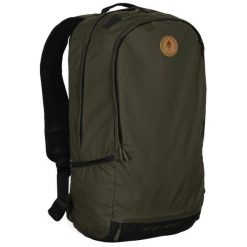 Plecak turystyczny Pinewood DayPack 22 l. Zielone plecaki damskie Pinewood, bez wzorów. Za 389.99 zł.