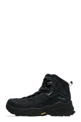 Buty trekkingowe wysokie damskie MT-Xuanwu Event. Czarne obuwie trekkingowe damskie PELLIOT. Za 899.99 zł.