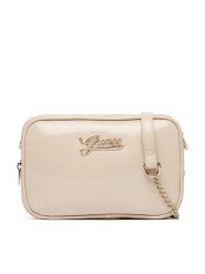 Guess Torebka J6BZ12 W3984 Beżowy jasny. Brązowe torebki dziecięce Guess. Za 234.99 zł.