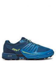 Inov-8 Buty do biegania Roclite G 275 V2 001097-BLNYLM-M-01 Niebieski. Niebieskie obuwie do biegania damskie Inov-8. Za 519.99 zł.