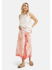 Smith & Soul Bluzka w kolorze białym rozmiar: XL. Białe bluzki damskie Smith & Soul, xl, bez wzorów, bez kołnierzyka, bez ramiączek. Za 113.99 zł.