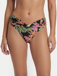 Seafolly Dół od bikini Hothouse Flowers 44320-279 Kolorowy. Bikini damskie Seafolly, bez wzorów. Za 339.99 zł.