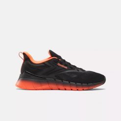 Buty treningowe męskie Reebok Nano Gym sneakersy (100208629). Czarne buty fitness męskie Reebok. Za 419.00 zł.