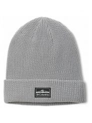 Columbia Czapka beanie w kolorze szarym rozmiar: onesize. Szare czapki zimowe damskie Columbia. Za 73.95 zł.